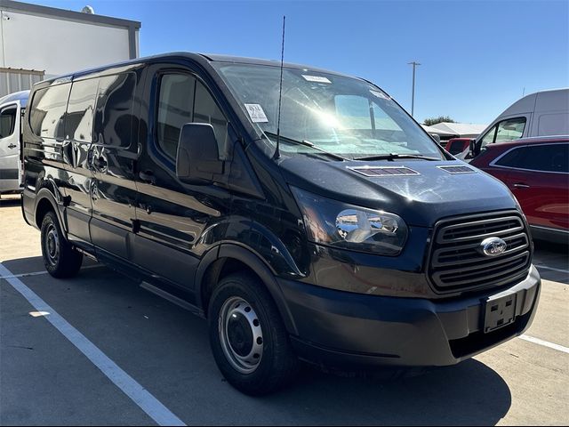 2015 Ford Transit Base