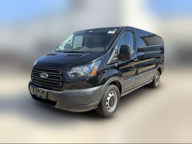 2015 Ford Transit Base