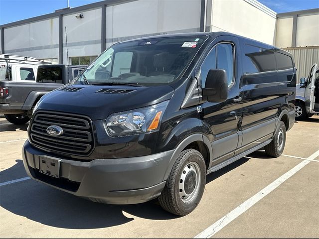 2015 Ford Transit Base