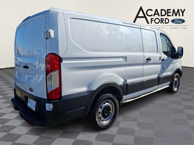 2015 Ford Transit Base