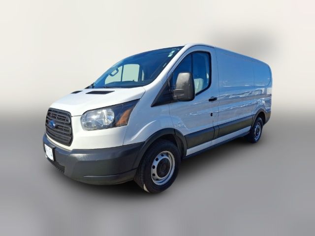 2015 Ford Transit Base