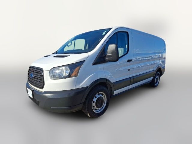 2015 Ford Transit Base