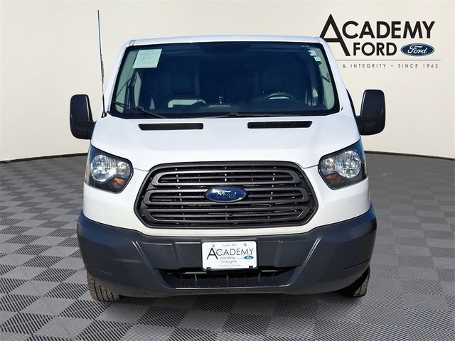 2015 Ford Transit Base