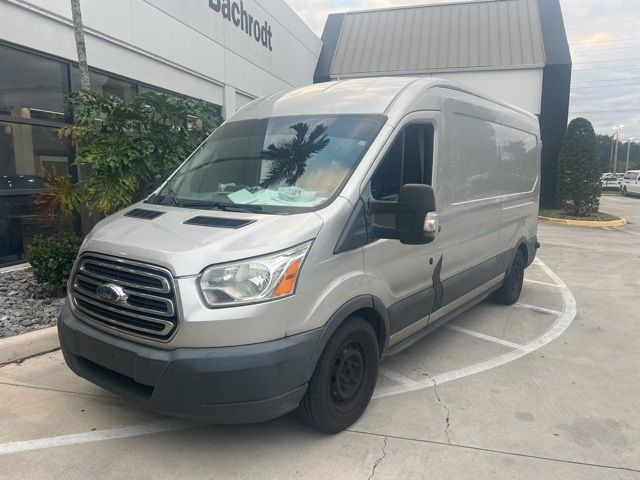 2015 Ford Transit Base