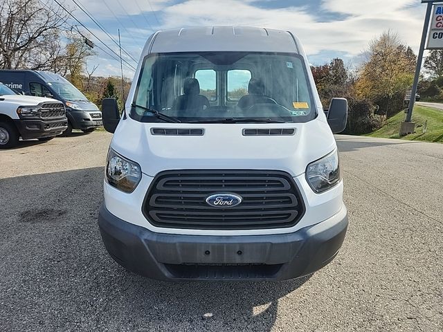 2015 Ford Transit Base