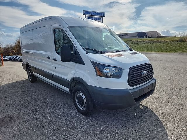 2015 Ford Transit Base