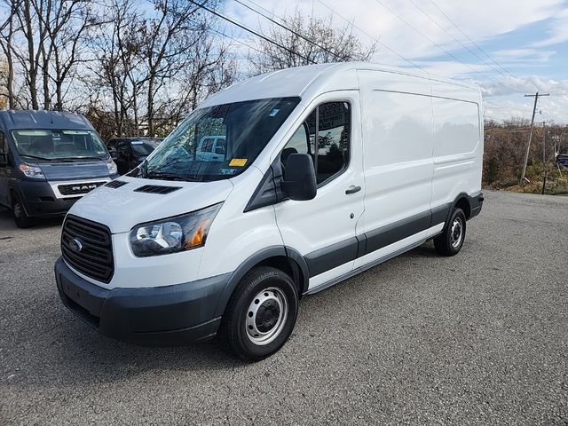 2015 Ford Transit Base