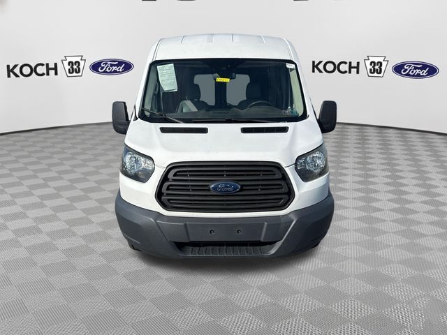 2015 Ford Transit Base