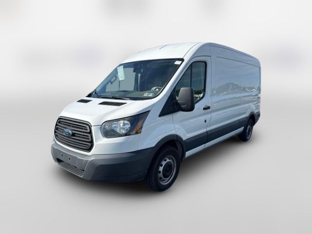 2015 Ford Transit Base