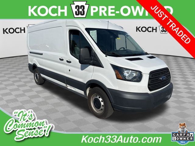 2015 Ford Transit Base