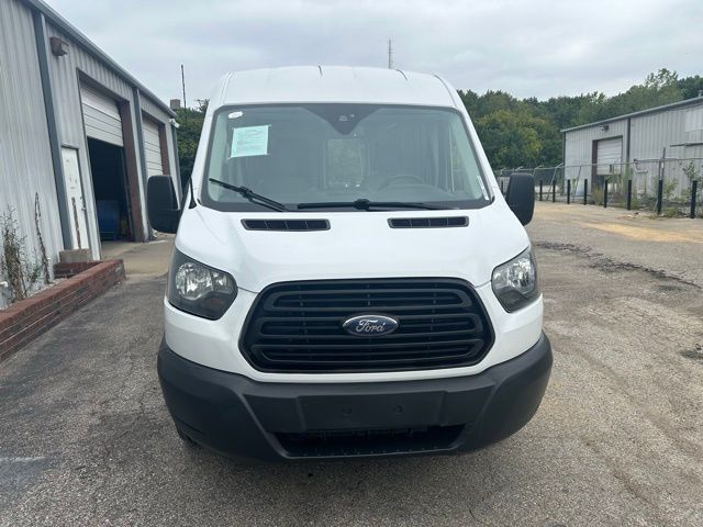 2015 Ford Transit Base