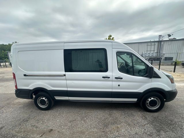 2015 Ford Transit Base