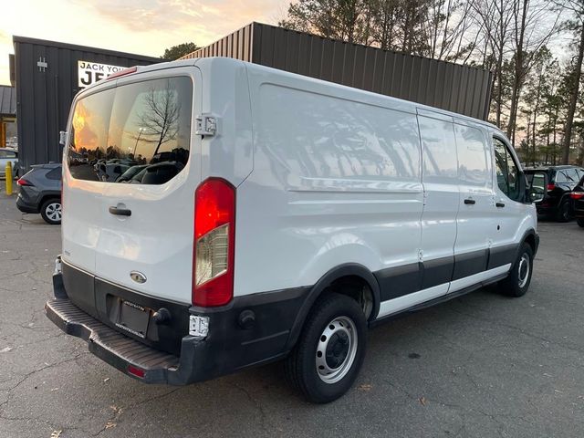 2015 Ford Transit Base