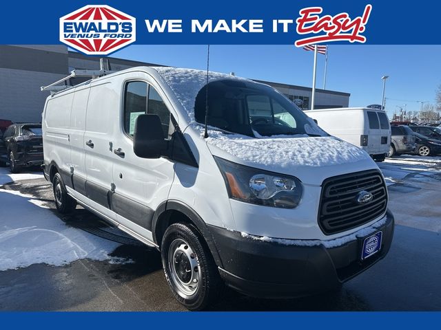 2015 Ford Transit Base