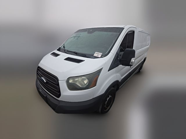 2015 Ford Transit Base