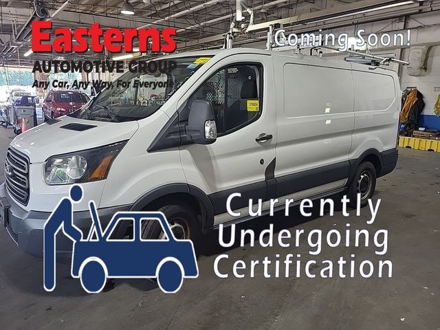 2015 Ford Transit Base