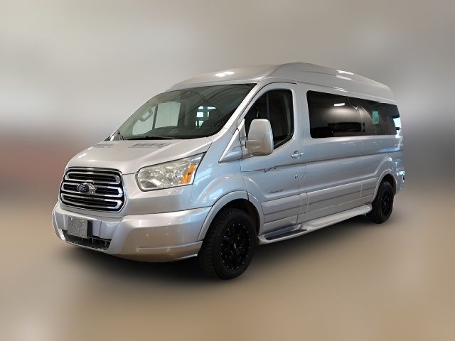 2015 Ford Transit Base