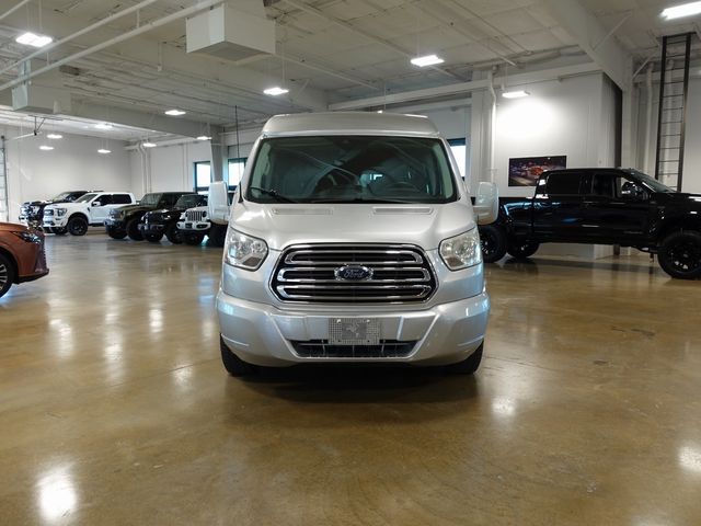 2015 Ford Transit Base