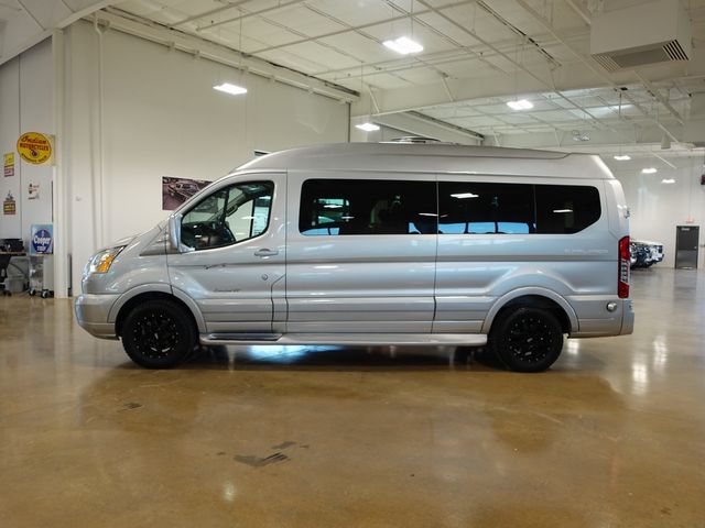 2015 Ford Transit Base