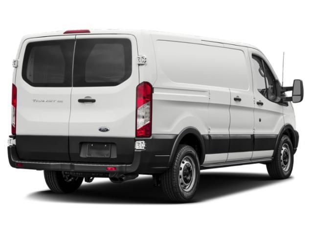 2015 Ford Transit Base