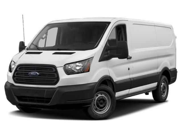 2015 Ford Transit Base