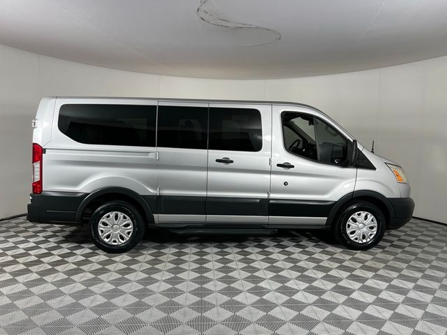 2015 Ford Transit XLT