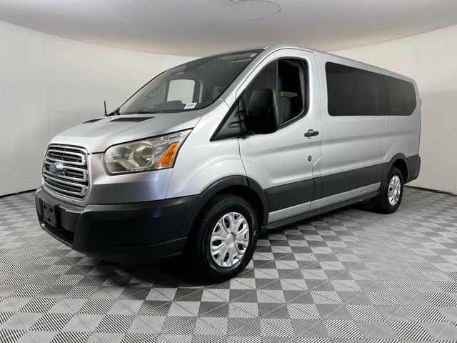 2015 Ford Transit XLT