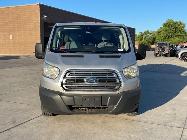 2015 Ford Transit XLT