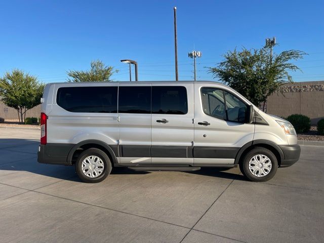 2015 Ford Transit XLT