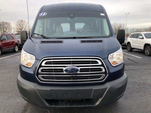 2015 Ford Transit XL