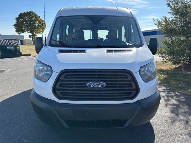 2015 Ford Transit XL