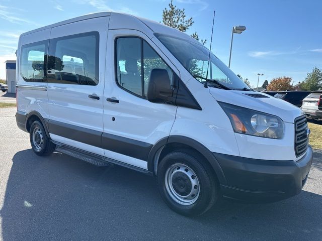 2015 Ford Transit XL