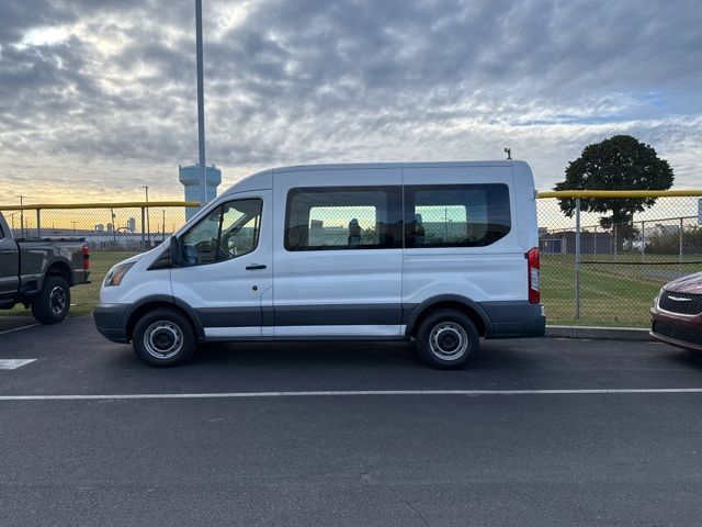 2015 Ford Transit XL