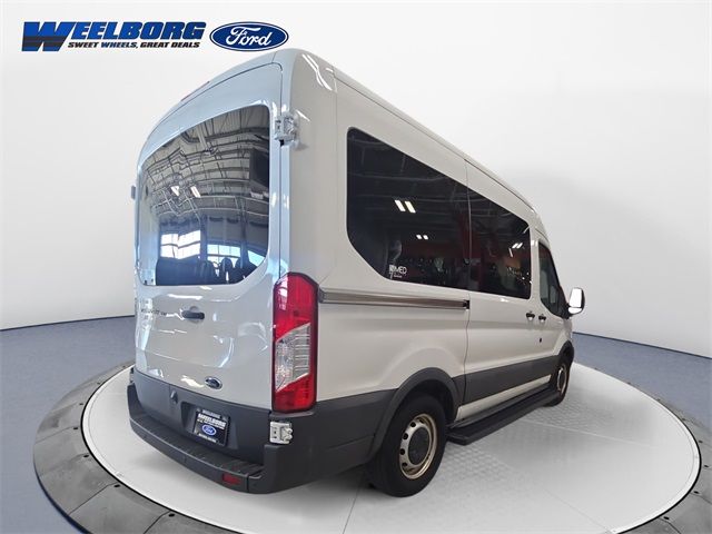 2015 Ford Transit XL