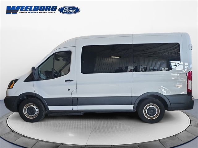 2015 Ford Transit XL