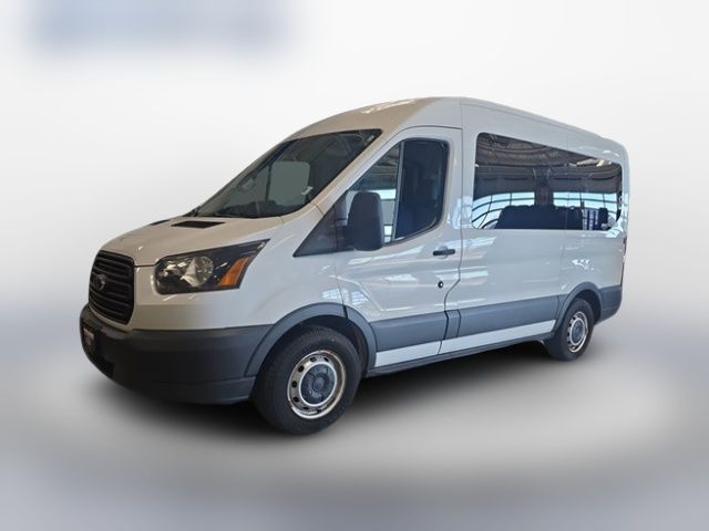 2015 Ford Transit XL