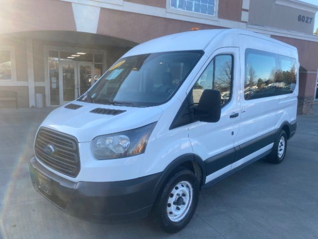 2015 Ford Transit XL