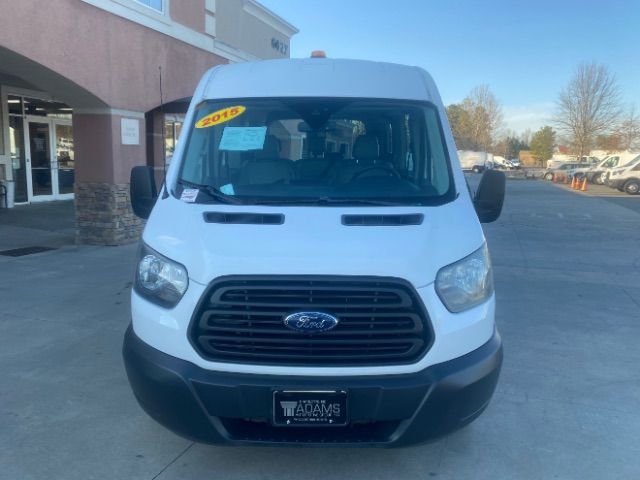 2015 Ford Transit XL