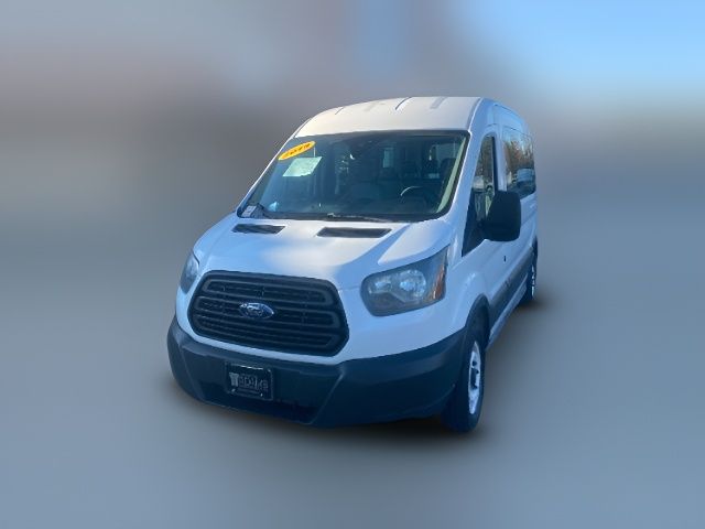 2015 Ford Transit XL