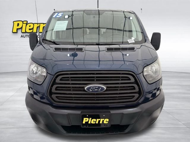 2015 Ford Transit XL