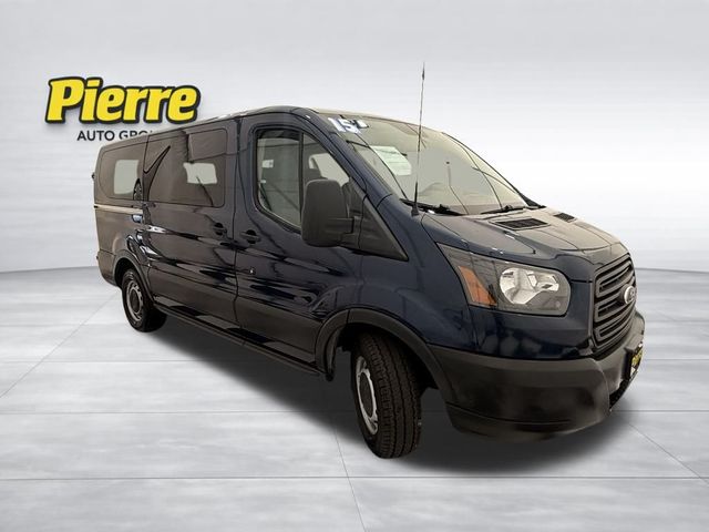 2015 Ford Transit XL