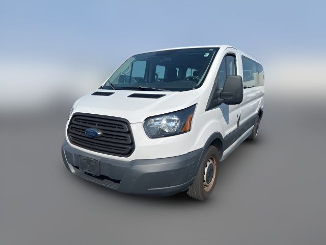 2015 Ford Transit XL