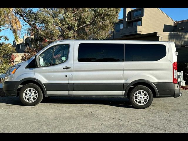 2015 Ford Transit XLT