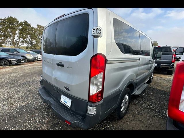 2015 Ford Transit XLT