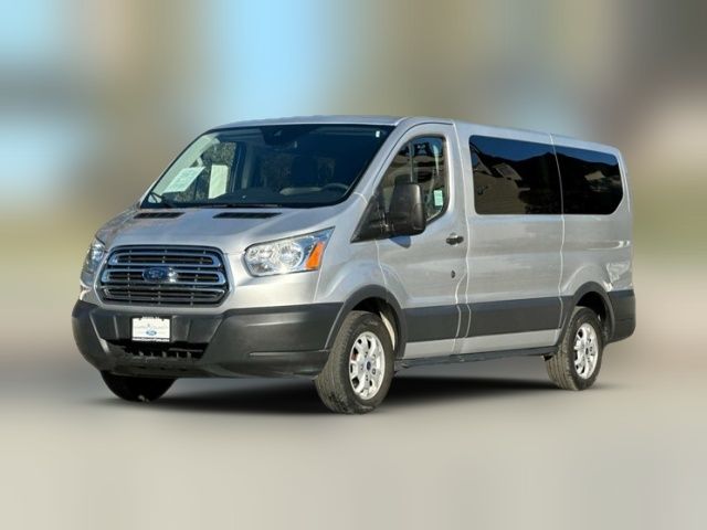 2015 Ford Transit XLT