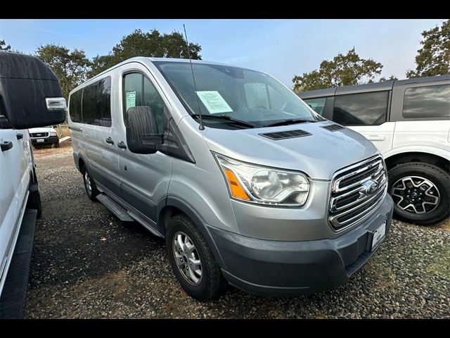 2015 Ford Transit XLT