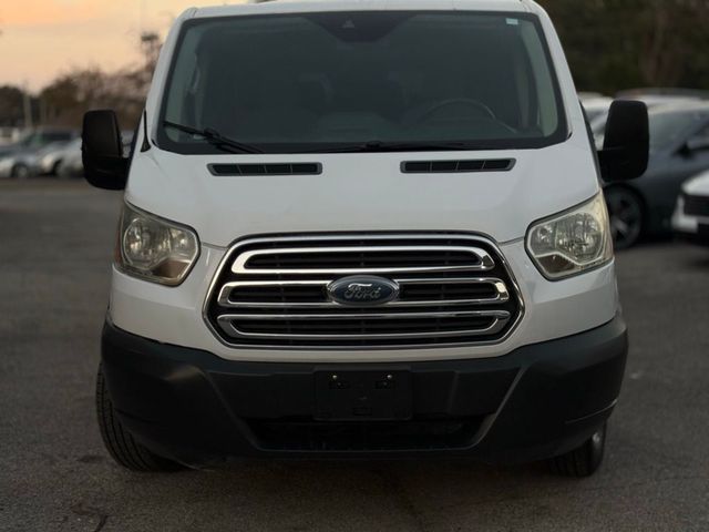 2015 Ford Transit XLT