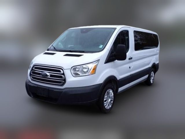 2015 Ford Transit XLT