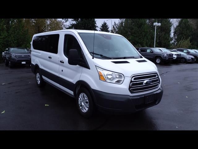 2015 Ford Transit XLT