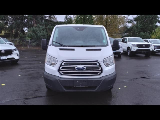2015 Ford Transit XLT